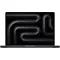 Macbook Pro M4 Pro 14p 24Go 512Go - Noir sidéral