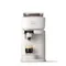 Machine expresso broyeur Baristina BAR300/00 - Blanc