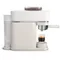 Machine expresso Baristina BAR300/03 - Blanc