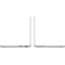 Macbook Pro M4 Pro 14p 24Go 512Go - Argent