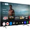 TV QLED 55P89K 138 cm