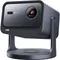 Smart Mini Projecteur 3D Hisense C2 Laser 4K Gris