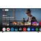 TV QD-Mini LED 85X11K 215 cm