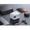 Mini vidéoprojecteur L1 HD - Blanc