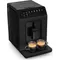 Machine expresso broy Evidence EA897B10R - Noir (REC)