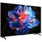 TV HDR 65P69K 165 cm
