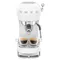 Machine à expresso 15 bars ECF02PGEU