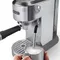 Machine expresso EC890.M DedicaDuo - Argent métal