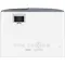 Vidéoprojecteur Gaming et Home Cinéma TK710 4K UHD Blanc