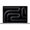 MacBook Pro M5 14p 16Go 1To - Argent