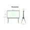 TV QLED The Serif Lifestyle TQ50LS01DBU