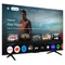 TV QLED 55QLED780K 138 cm 4K UHD 2025 Alu brossé