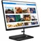 PCTout-en-un IdeaCentre AIO 3 24ALC6 24p 16Go 1To Noir