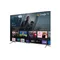 TV QLED 55C633 139 cm 4K UHD Alu brossé Rec