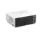 Vidéoprojecteur Laser BU50RG ProBeam 4K UHD Blanc et Noir