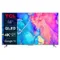 TV QLED 55C631 139 cm 4K UHD Argent Rec