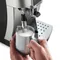 Machine expresso avec broyeur FEB2231SB - Noir Argent