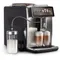 Machine expresso broyeur Xelsis Suprema SM888500 - Noir