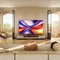TV QLED 50A7Q 126cm