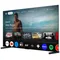 TV QD-Mini LED 85X11K 215 cm