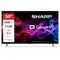 TV QLED 50HP5765E 127 cm