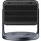 Smart Mini Projecteur 3D Hisense C2 Pro Laser 4K Gris