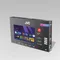 TV QLED 4K UHD LT-43FV850 109 cm