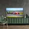 Google TV 65p QLED Pro avec pied central rotatif
