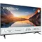 TV LED A 43 108 cm