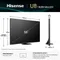 TV Mini LED¬†55U8Q 139 cm