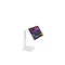 Ecran Smart Monitor Swing 32U889SA-W 32p 4K UHD Blanc