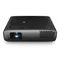 Vidéoprojecteur W4100i 4K UHD Noir et Gris