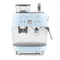 Machine à expresso avec broyeur EGF03PBEU - Bleu