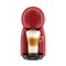 Machine Nescafé KP1A3510 PiccoloXS - Rouge (REC)