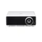 Vidéoprojecteur Laser BU50RG ProBeam 4K UHD Blanc et Noir