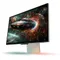 Ecran Odyssey 3D G90XF 27p - Argent