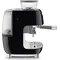Machine expresso avec broyeur EGF03BLEU