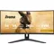 Ecran G-Master GCB3486WQSCP-B1Gold Phoenix 34p incurvé