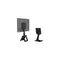Ecran Display 15NT 15,6p avec pied magnétique - GrisSS