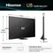 TV Mini LED¬†85U8Q 215 cm