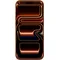 Iphone 17 Pro 256Go Orange Cosmique