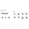 TV QLED 4K UHD 85PUS9000 215 cm