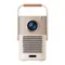 Vidéoprojecteur T2PLUS BEIGE 1080