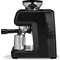 Machine expresso broyeur The Barista Touch - Truffe N