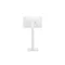 Ecran Smart Monitor Swing 32U889SA-W 32p 4K UHD Blanc