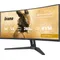 Ecran G-Master GCB3486WQSCP-B1Gold Phoenix 34p incurvé