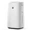 Purificateur d'air avec fonction humidifiante