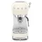 Machine à expresso ECF02PKEU - beige