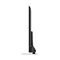 Google TV 65p QLED Pro avec pied central rotatif