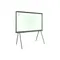 TV QLED The Serif Lifestyle TQ50LS01DBU 125 cm